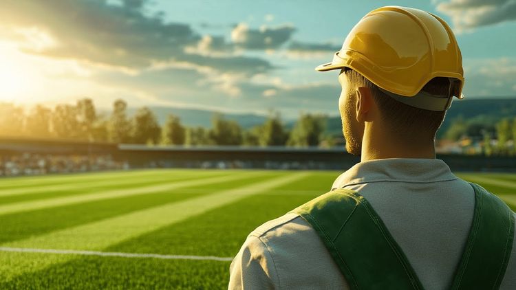 Football Pitch Simulator PC Steam CD Key