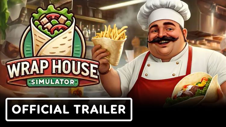 Wrap House Simulator PC Steam CD Key
