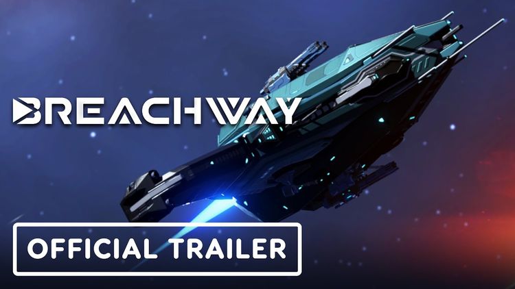 Breachway Steam CD Key