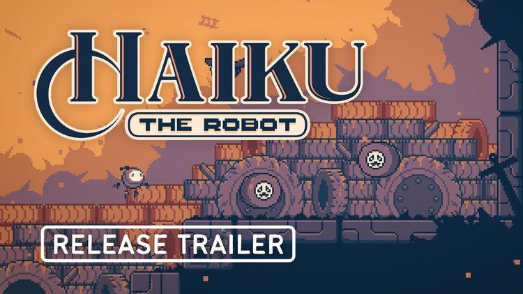Haiku, the Robot Steam CD Key
