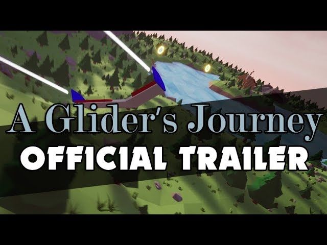A Glider's Journey PC Steam CD Key
