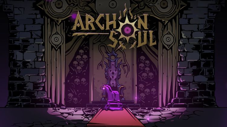 Archon Soul EU PC Steam CD Key