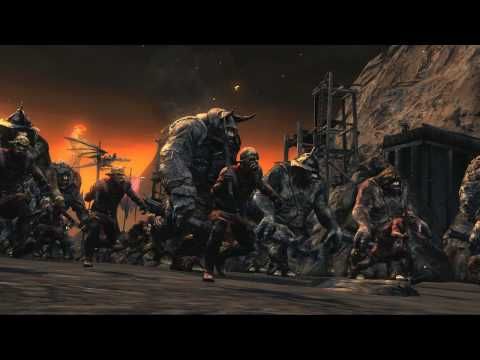 The Lord of the Rings: Conquest PC EADM Download CD Key