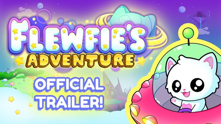 Flewfie's Adventure Steam CD Key