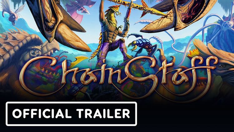 ChainStaff PC Steam CD Key