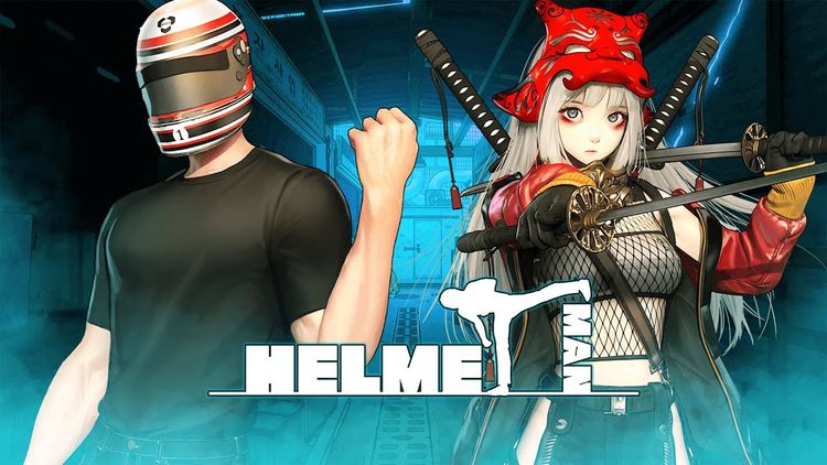 Helmetman Steam CD Key