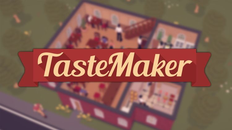 Tastemaker Steam Altergift