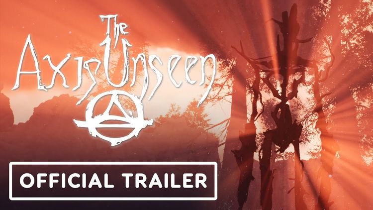 The Axis Unseen PC Steam Altergift