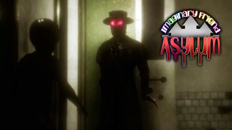 Imaginary Friend Asylum PC Steam CD Key