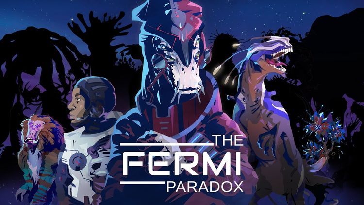 The Fermi Paradox Steam CD Key