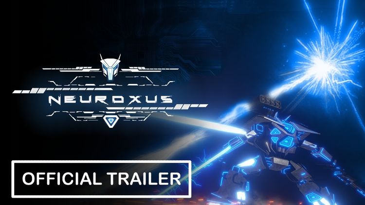 NEUROXUS PC Steam CD Key