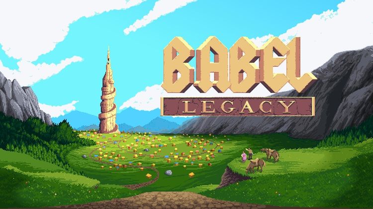 Babel Legacy PC Steam CD Key