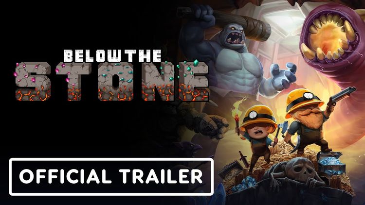 Below the Stone Steam CD Key