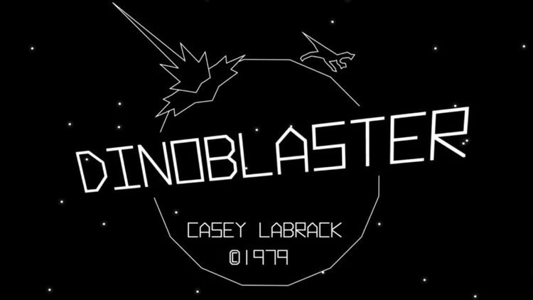 DinoBlaster Steam CD Key