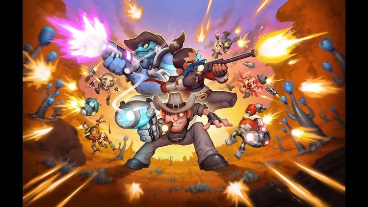 TombStar EU PC Steam CD Key