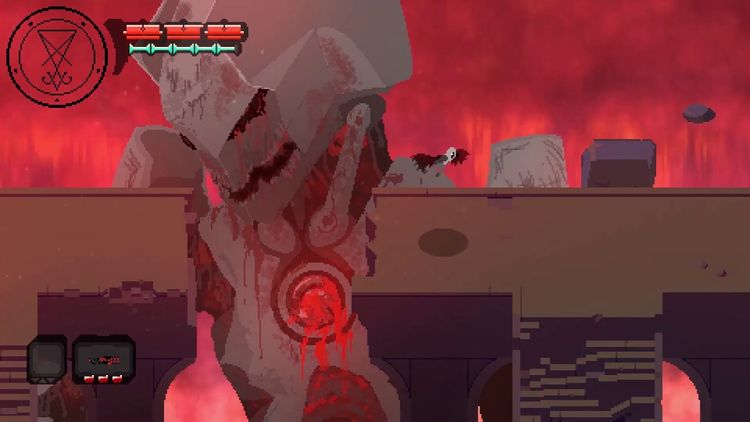 Fallen Angel Steam CD Key