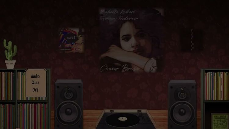 Riley & Rochelle Steam CD Key