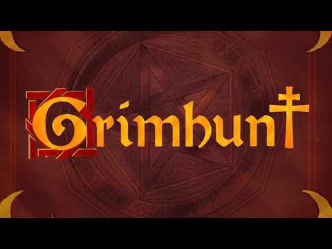 Grimhunt Steam CD Key
