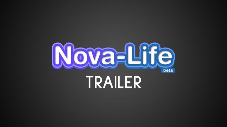 Nova-Life Steam CD Key