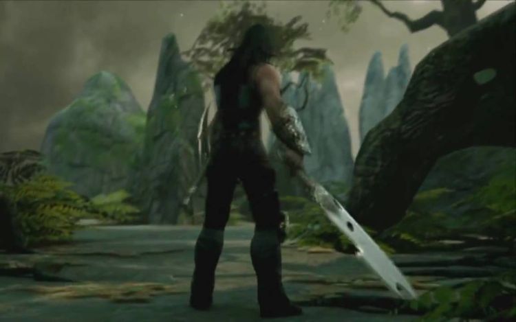Garshasp: The Monster Slayer Steam CD Key