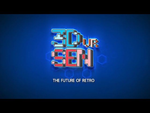 3dSenVR Steam CD Key