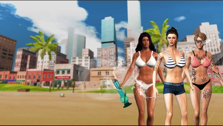 Weed Shop 2 Steam Altergift