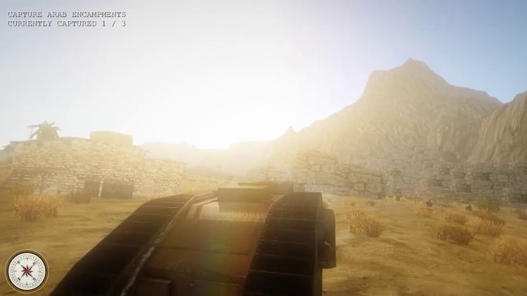 REVOLT 1917 Steam CD Key