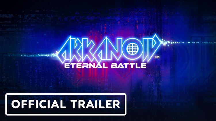Arkanoid Eternal Battle EU PC Steam CD Key