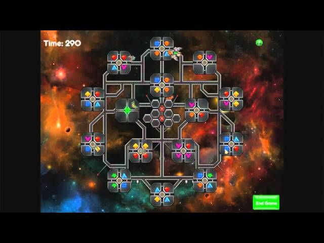 Puzzle Galaxies Steam CD Key