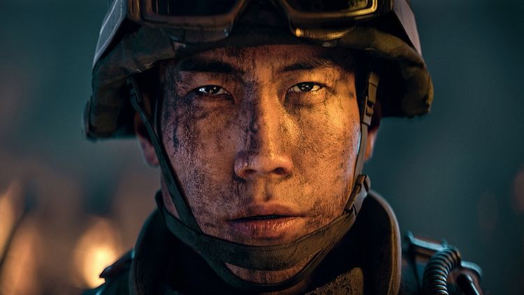 Call of Duty: Modern Warfare 4 PC Steam Altergift