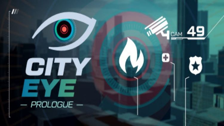 City Eye PC Steam CD Key