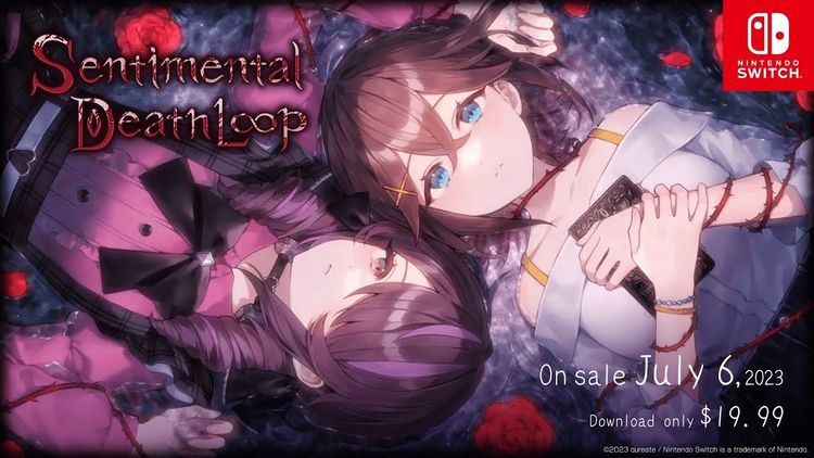 Sentimental Death Loop Steam CD Key