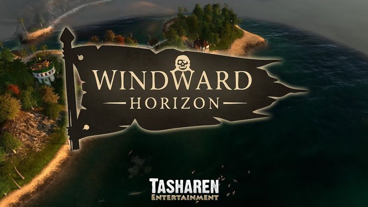 Windward Horizon PC Steam Account