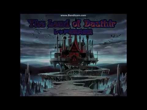The Land of Dasthir Steam CD Key
