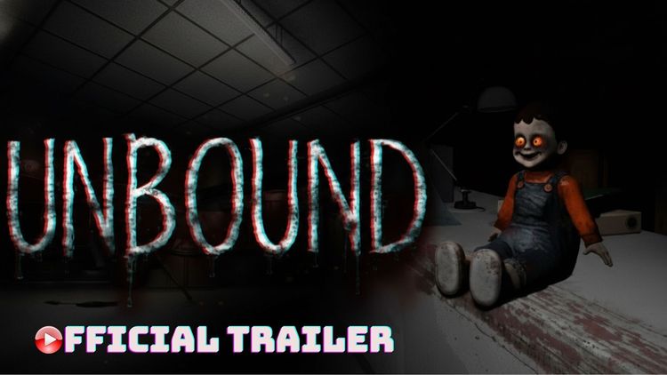 UNBOUND PC Steam CD Key