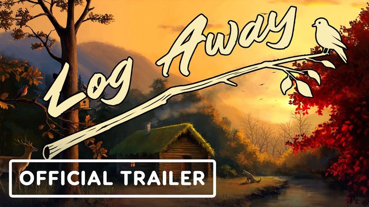Log Away PC Steam CD Key