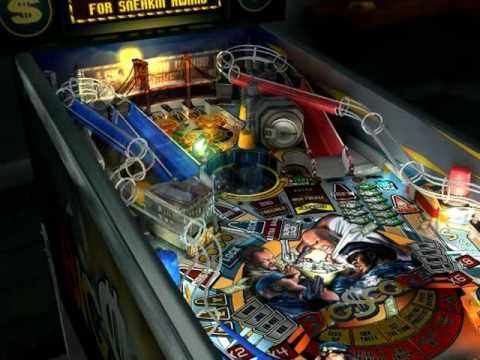 SlamIt Pinball: Big Score Steam CD Key