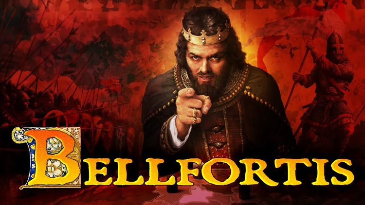 Bellfortis PC Steam CD Key