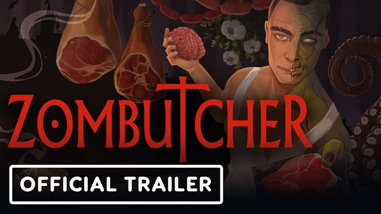 ZOMBUTCHER: Monster Business Simulator PC Steam CD Key