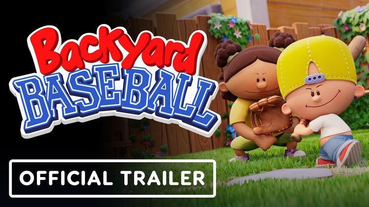 Backyard Baseball PC Steam CD Key