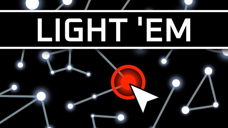 Light 'Em PC Steam CD Key