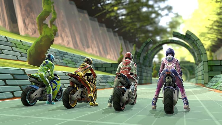Moto RKD Dash Steam CD Key