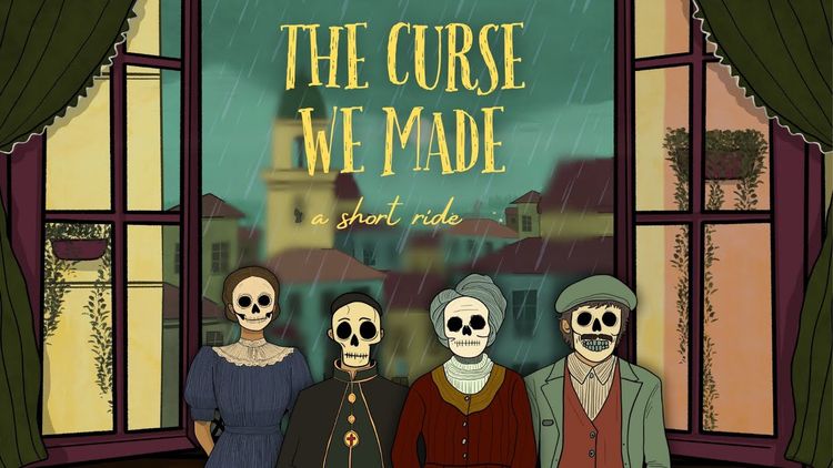 The Curse We Made PC Steam CD Key