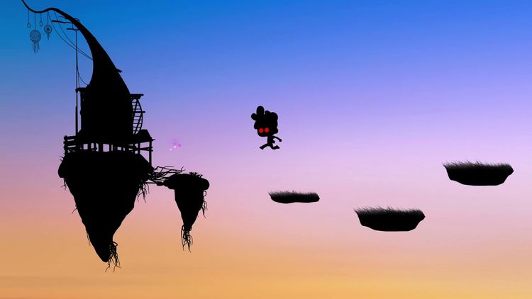 Fomalhaut Flowers Steam CD Key