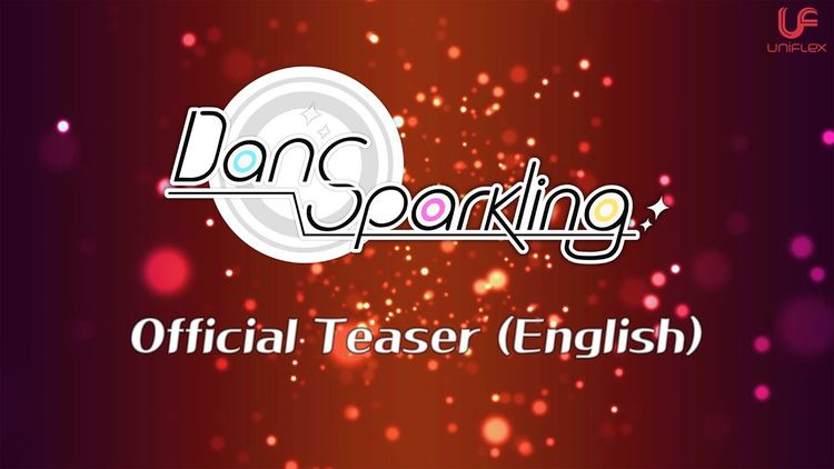 DanSparkling Steam CD Key