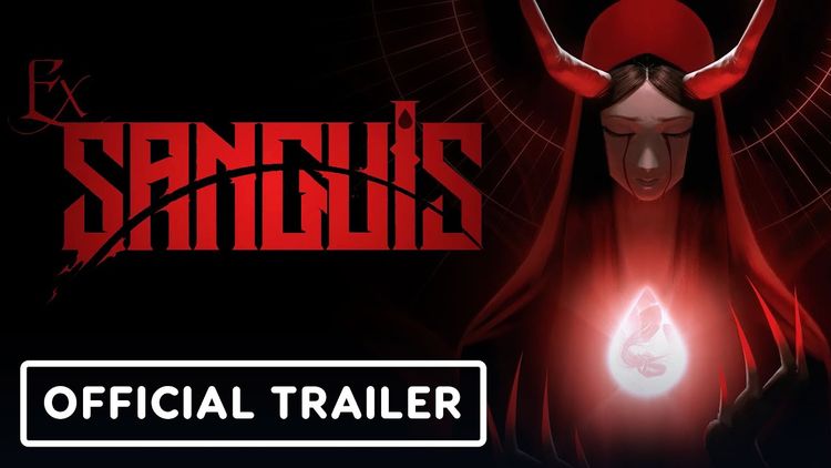 Ex Sanguis PC Steam CD Key