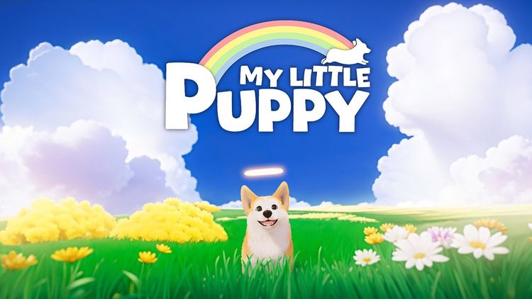 My Little Puppy PC Steam CD Key
