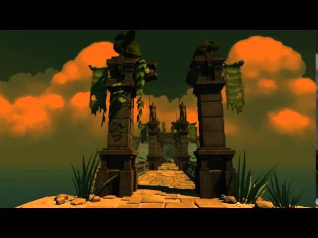 Vanishing Realms Steam CD Key