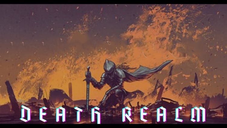 Death Realm Steam CD Key