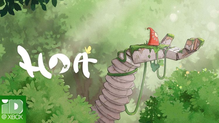 Hoa XBOX One / Xbox Series X|S Account